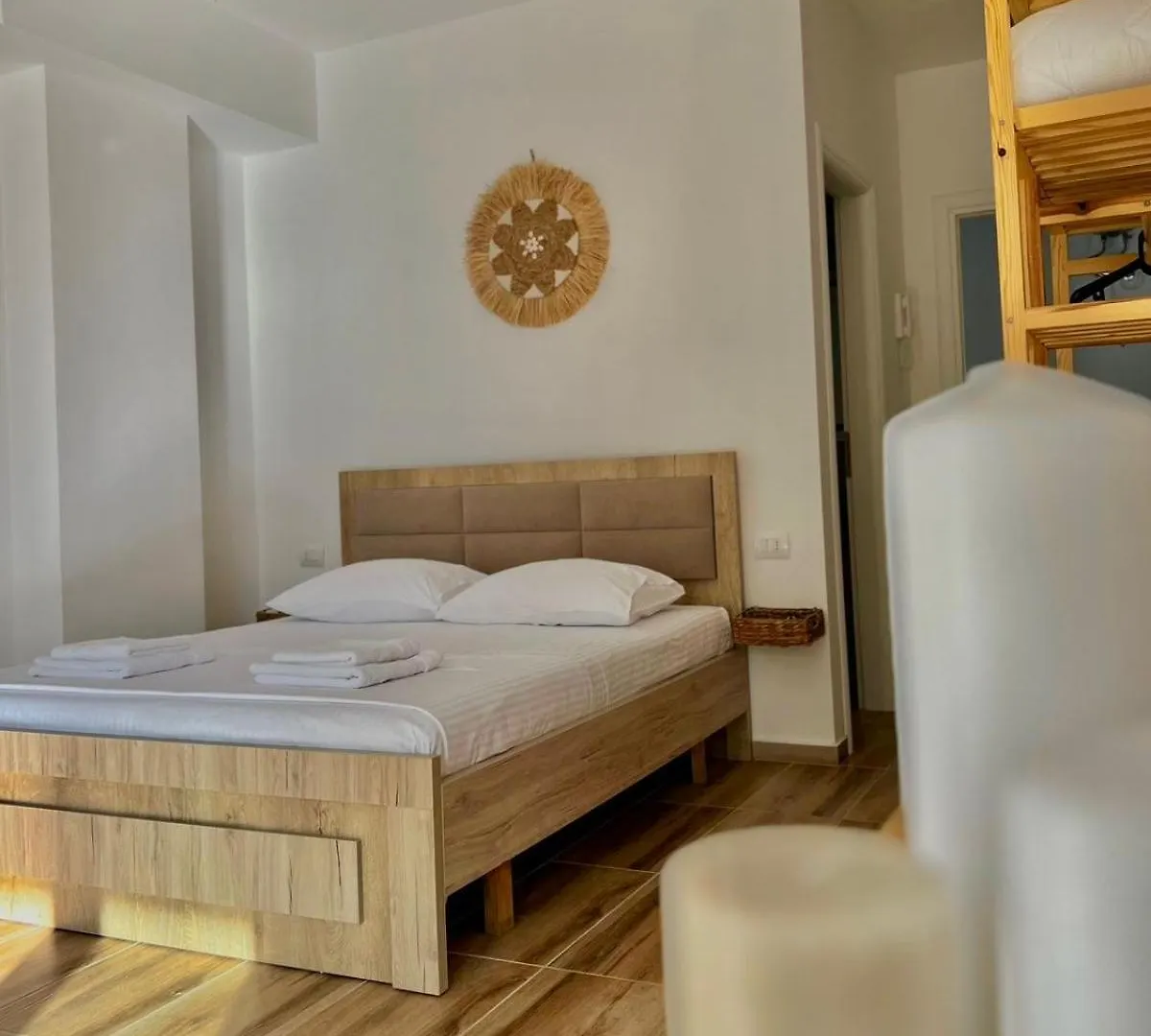 Ionea Apartment No3 Himare