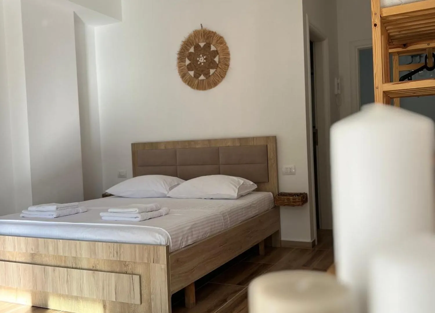 Ionea Apartment No3 Himare