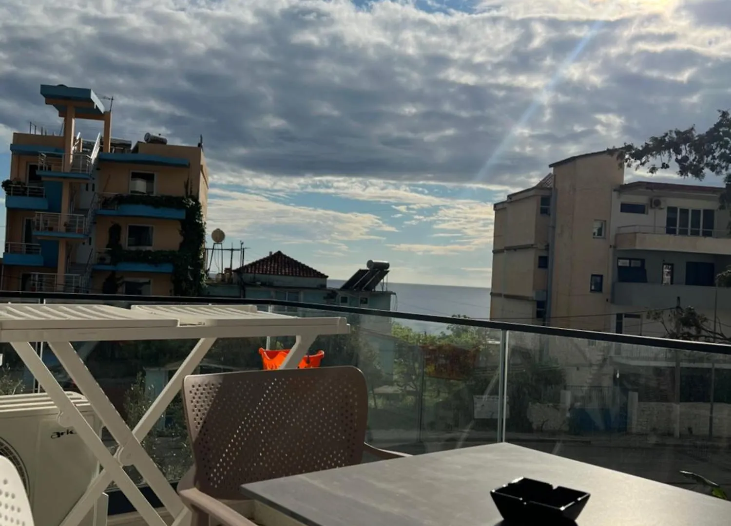Ionea Apartment No3 Himare
