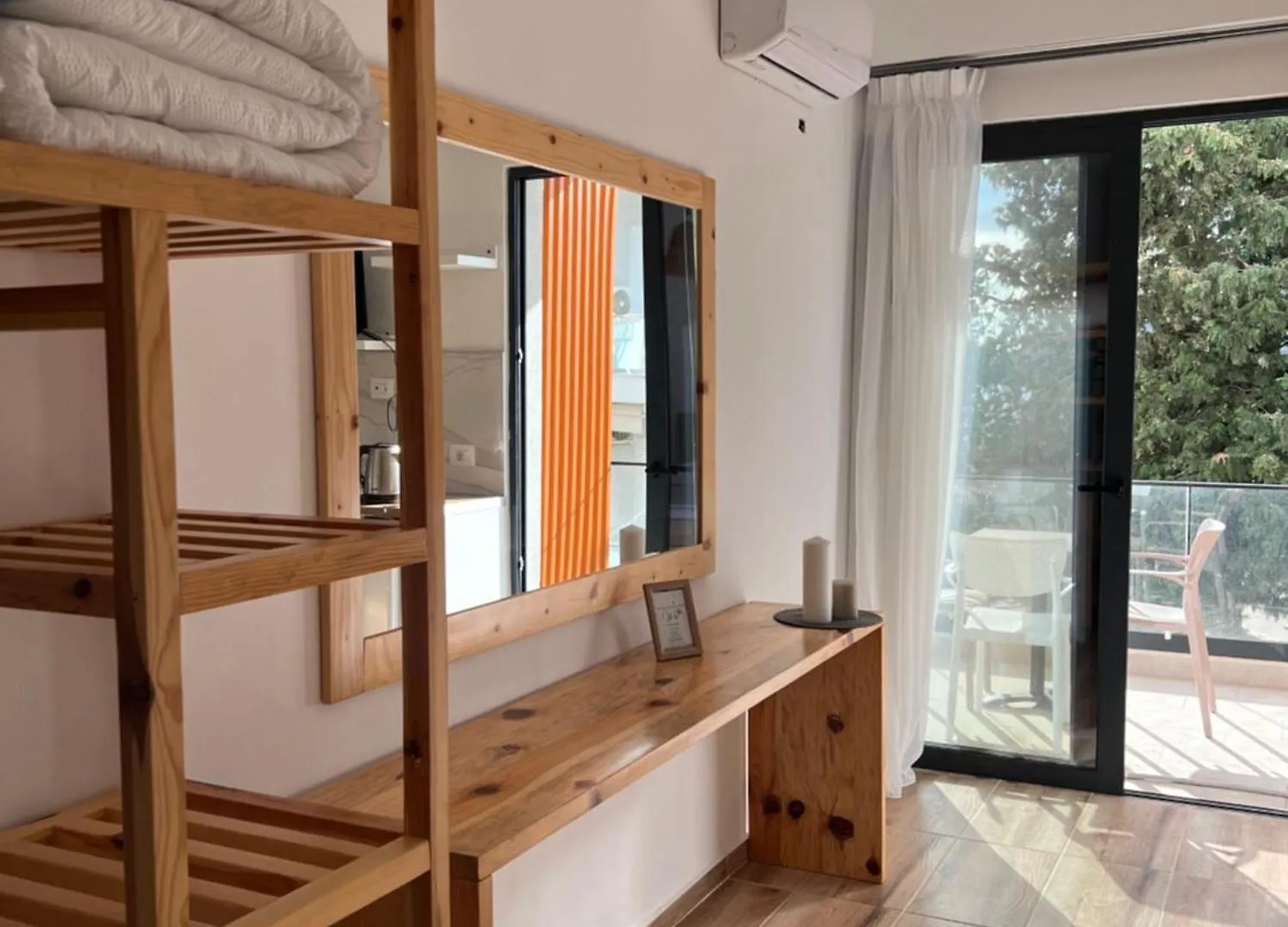 Ionea Apartment No3 Himare