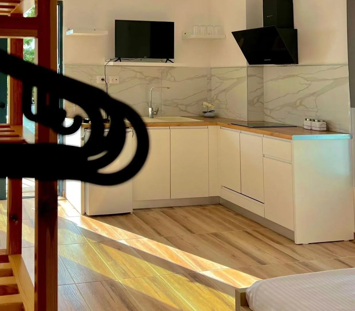 Ionea Apartment No3 Himare